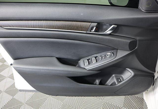 2019 Honda Accord EX 1.5T photo 22