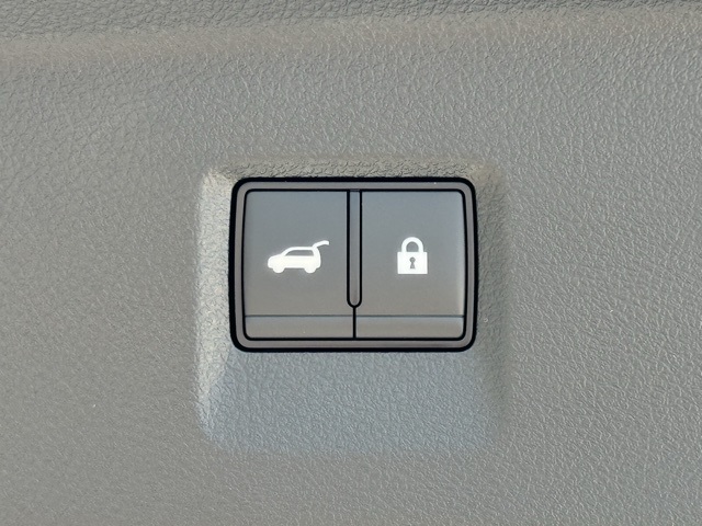 2026 Infiniti QX60 Luxe photo 26