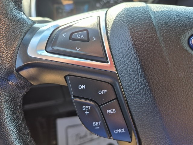 2021 Ford Edge SEL photo 20