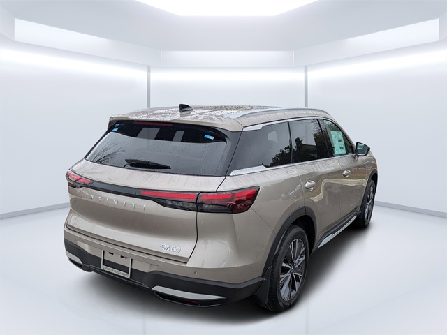 2026 Infiniti QX60 Luxe photo 2
