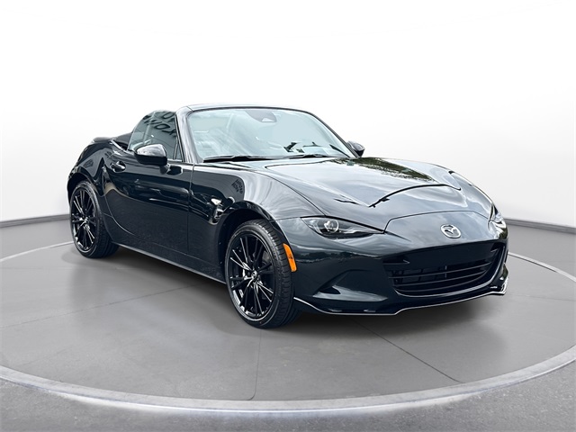 2025 Mazda MX-5 Miata Miata photo 10