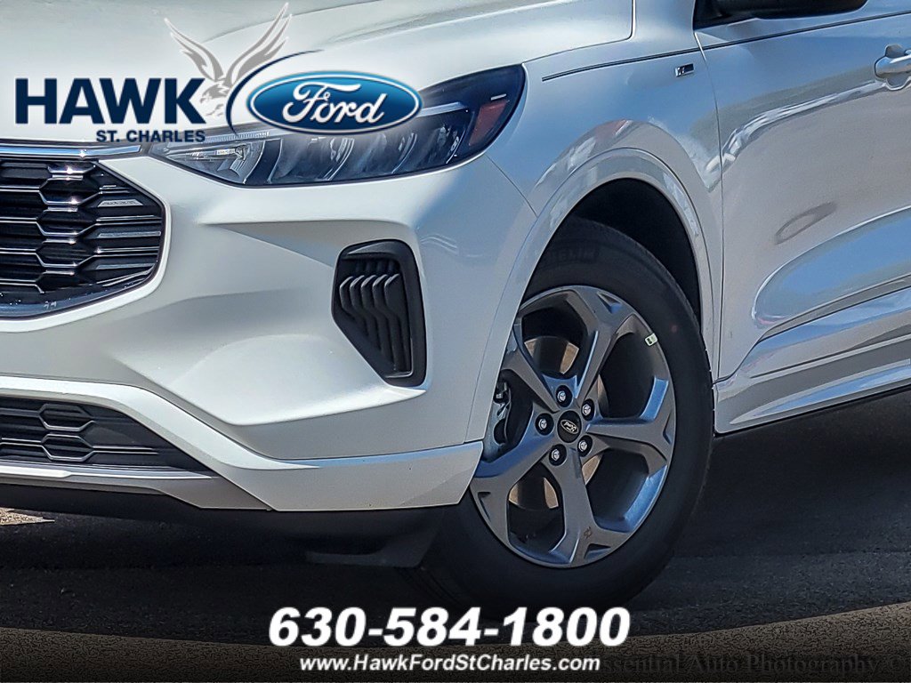 2024 FORD ESCAPE - Image 2