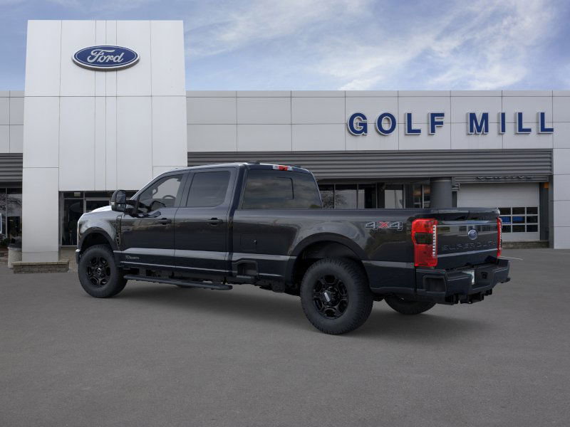 2026 FORD F-250 - Image 3