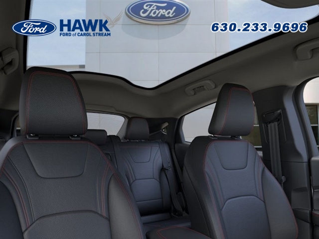 2025 FORD MUSTANG MACH-E - Image 22