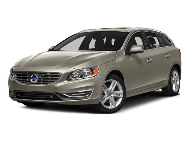 2016 Volvo V60 Premier