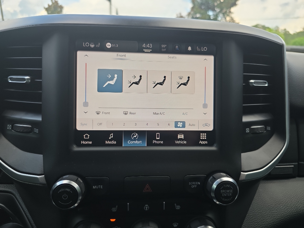 2022 Ram 1500 Lone Star photo 14