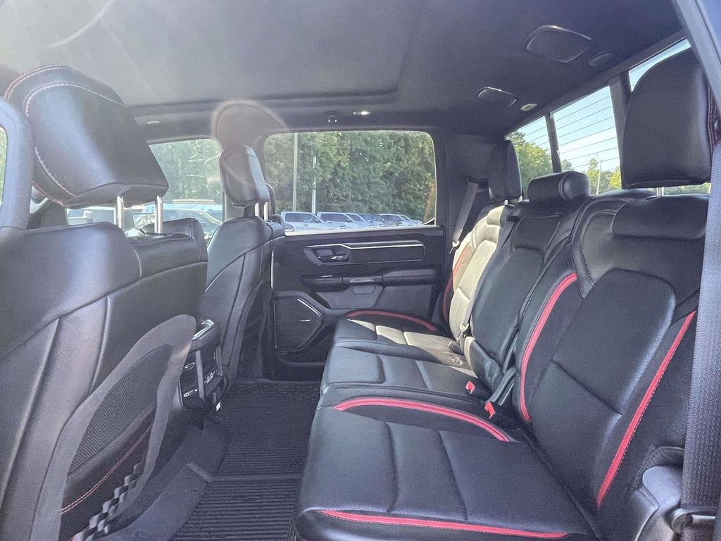 2023 Ram 1500 TRX photo 18