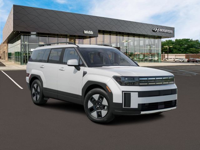 2026 Hyundai Santa Fe SEL photo 5