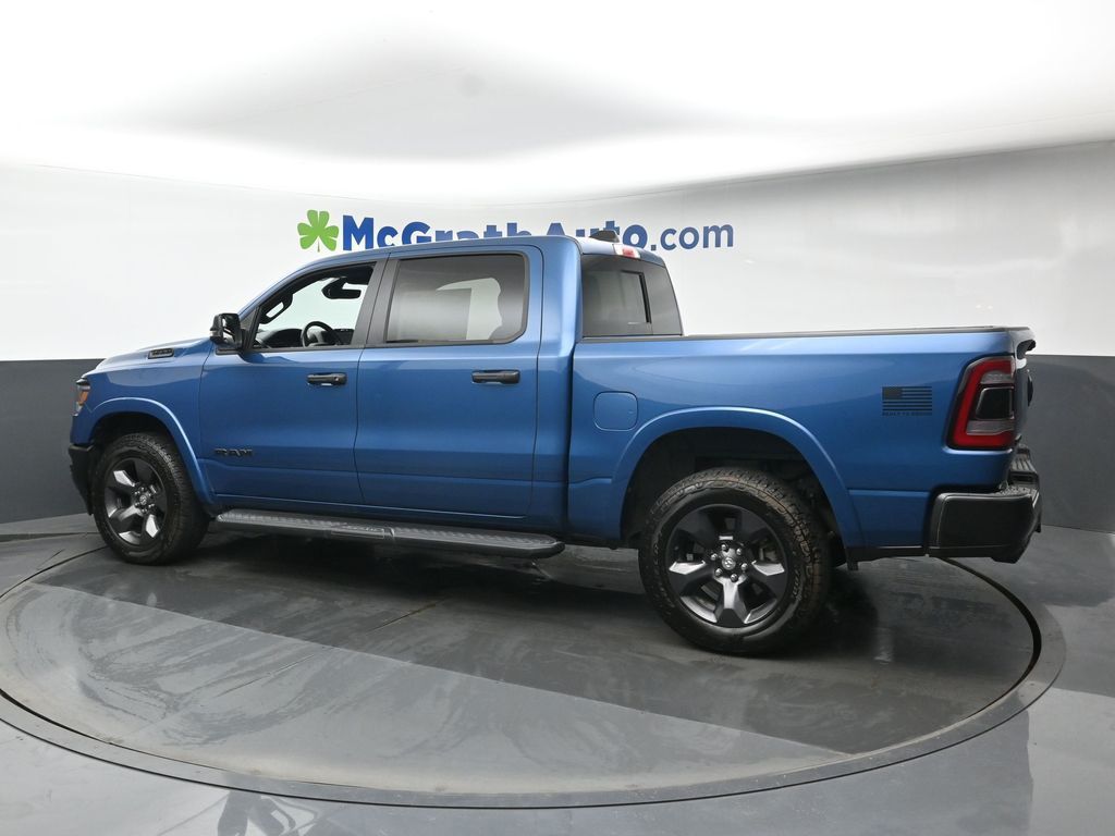 2024 Ram 1500 Big Horn Lone Star photo 15