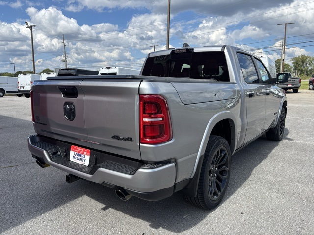 2026 Ram 1500 Limited photo 3