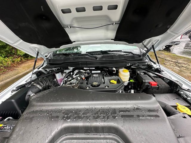 2026 Ram 2500 Laramie photo 14