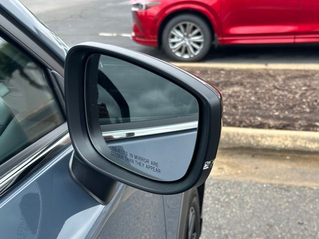 2025 Mazda CX-5 2.5 S Carbon photo 10