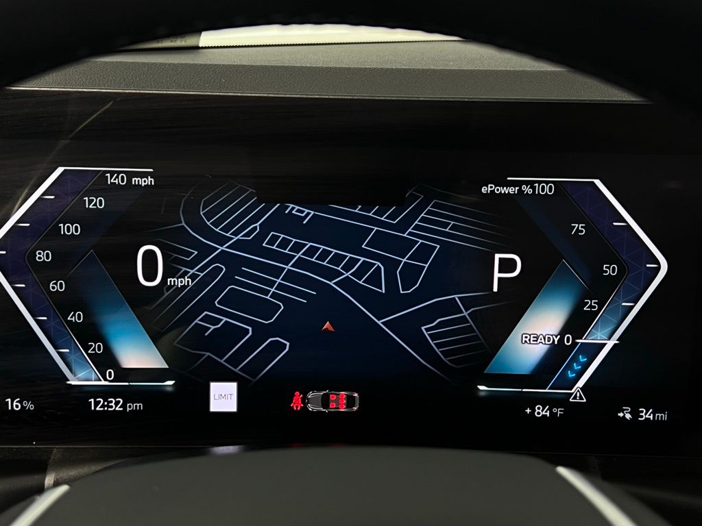 2023 Bmw i4 eDrive40 photo 12