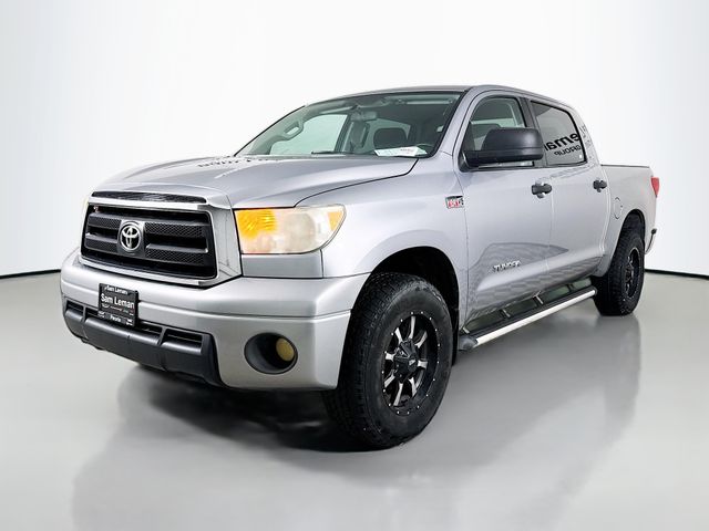 2010 Toyota Tundra SR5 photo 3