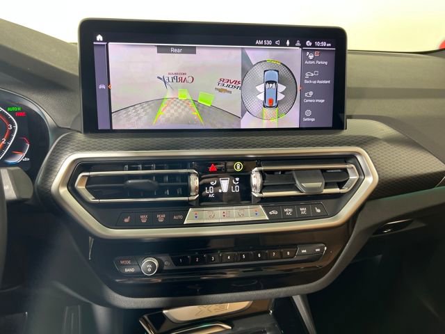 2024 Bmw X3 sDrive30i photo 14