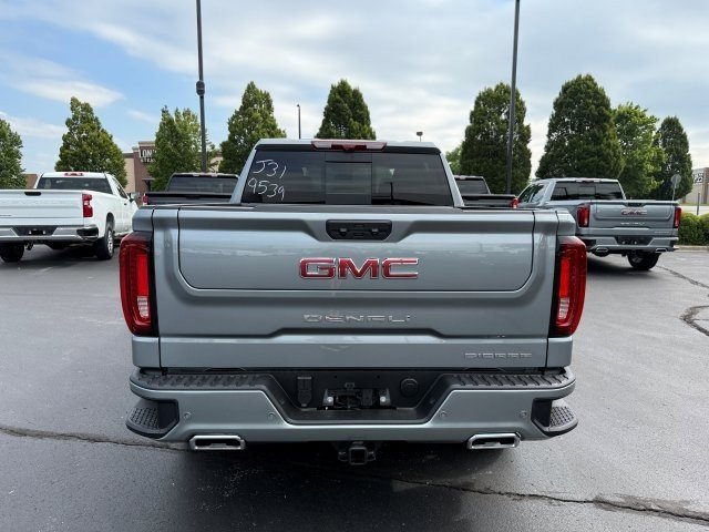 2026 Gmc Sierra 1500 Denali photo 5