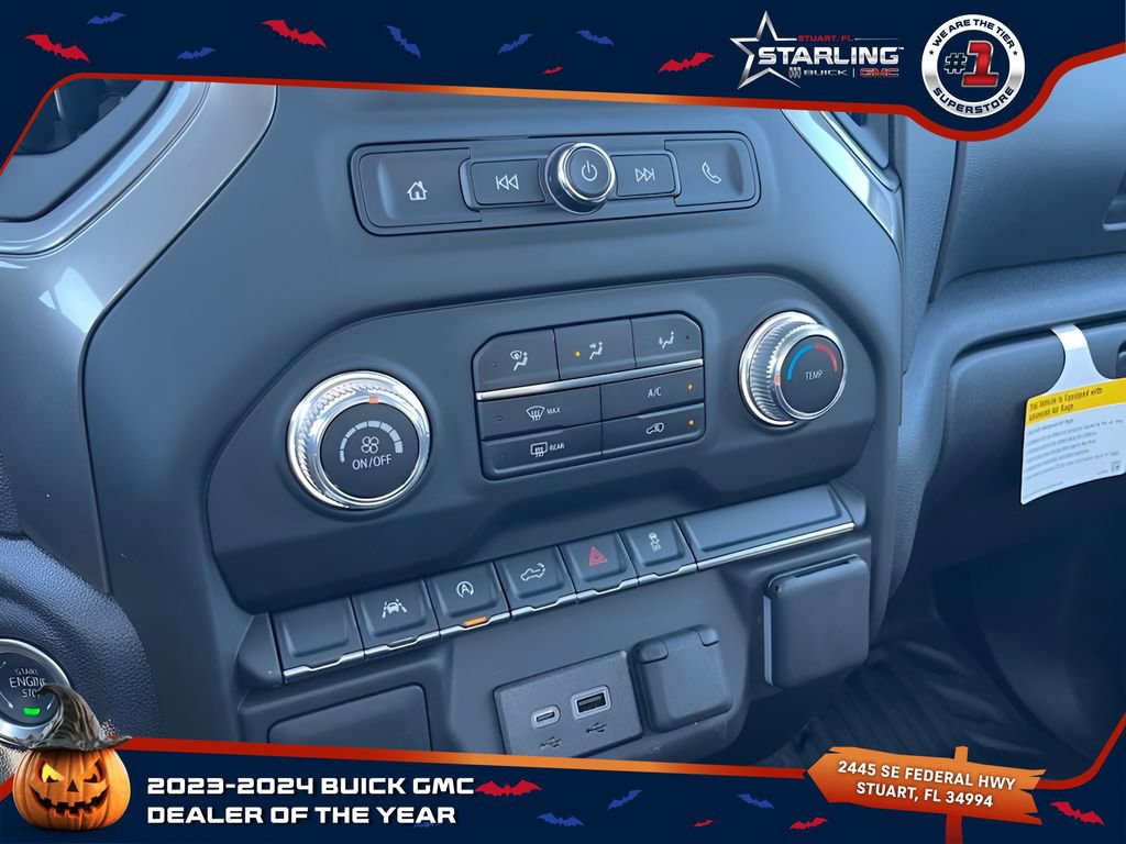 2025 Gmc Sierra 1500 photo 21