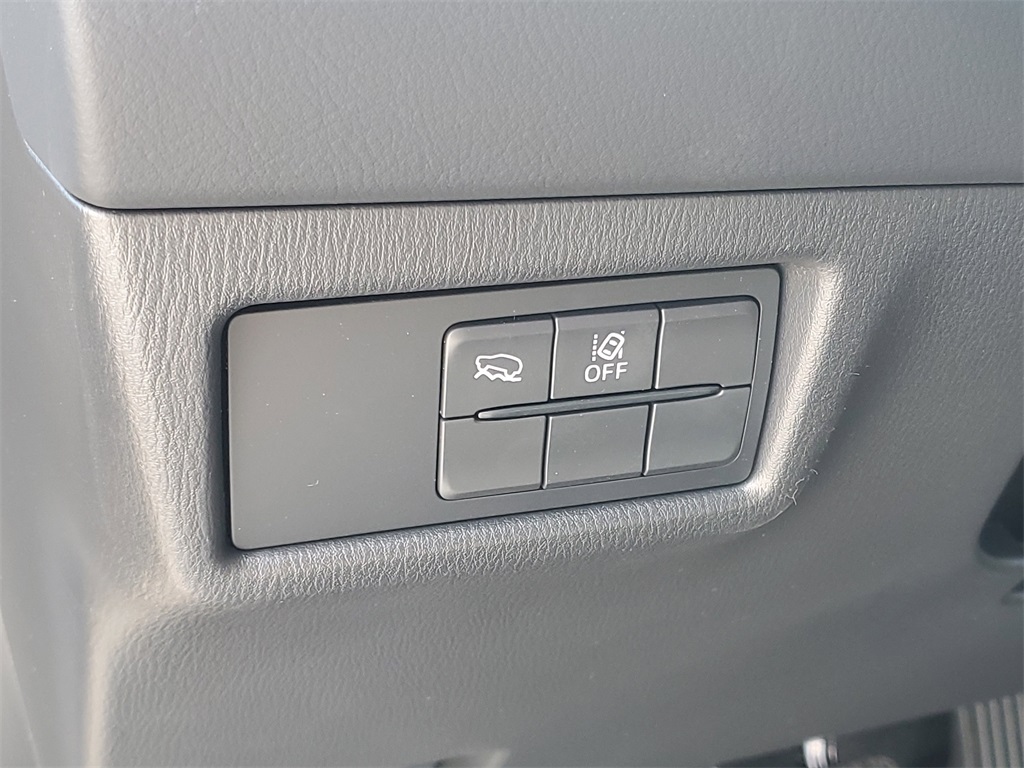 2025 Mazda CX-5 2.5 Select photo 13