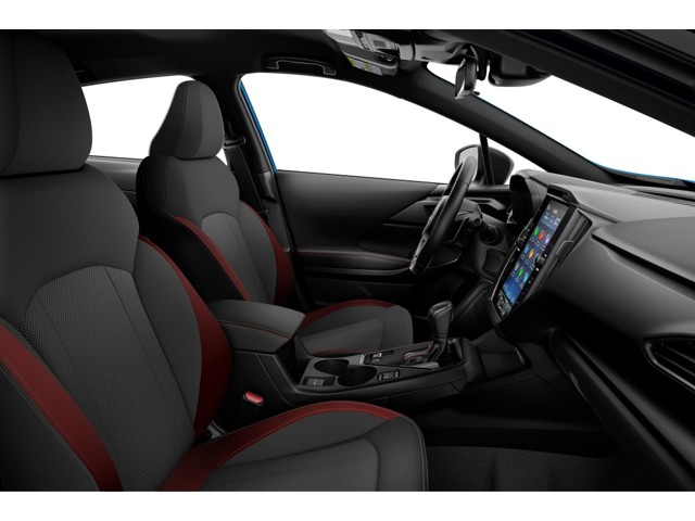 2025 Subaru Impreza RS photo 15