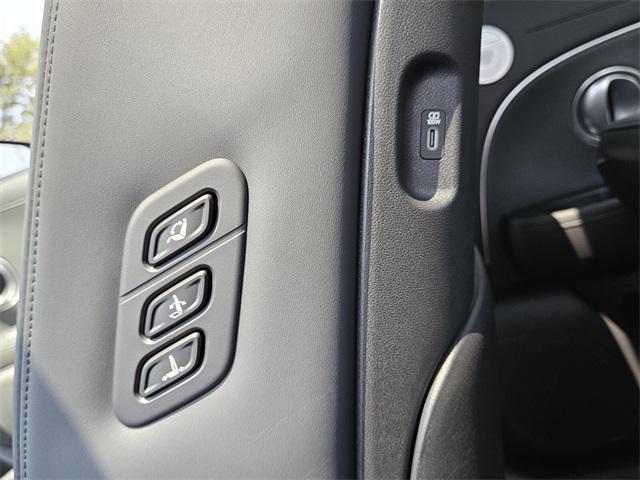 2026 Hyundai Palisade Calligraphy photo 10