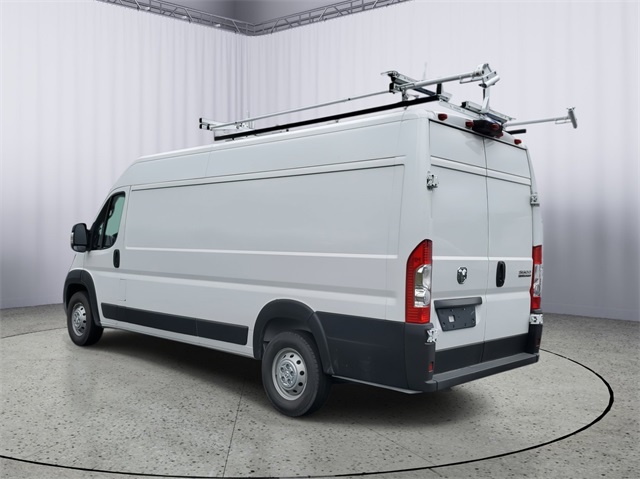 2023 Ram ProMaster 3500 photo 2