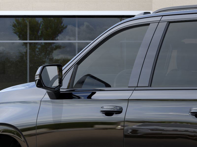 2025 Cadillac Escalade ESV Sport Platinum photo 12