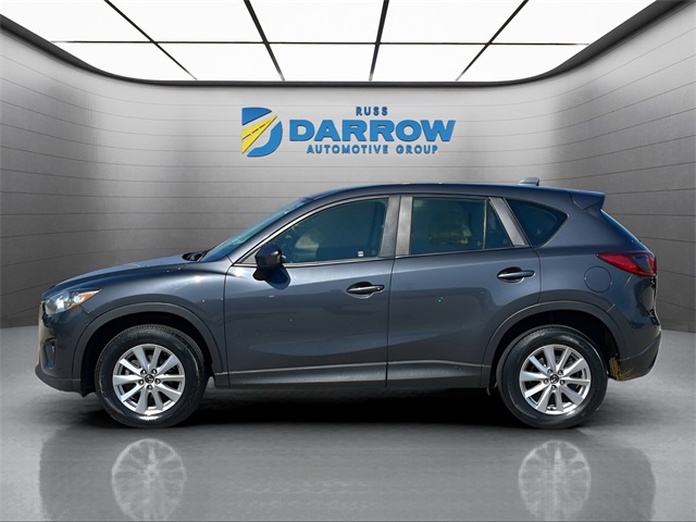 2015 Mazda CX-5 Sport photo 40