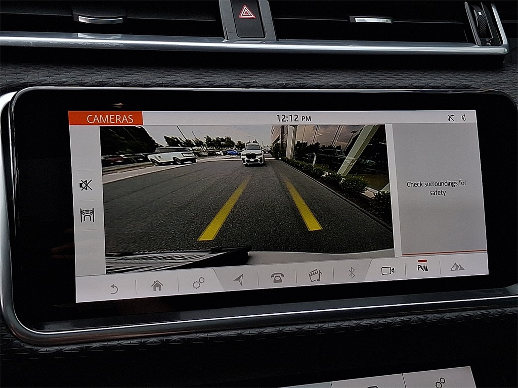 2020 Land Rover Range Rover Velar P250 R-Dynamic S photo 21