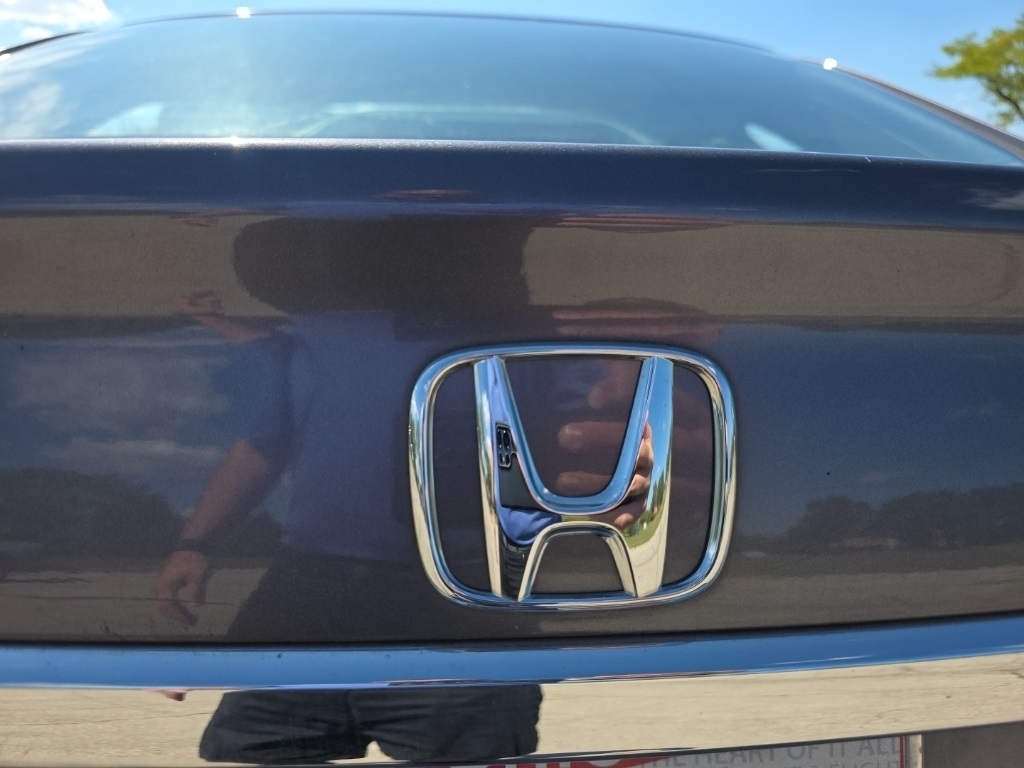 2014 Honda Civic EX-L photo 7