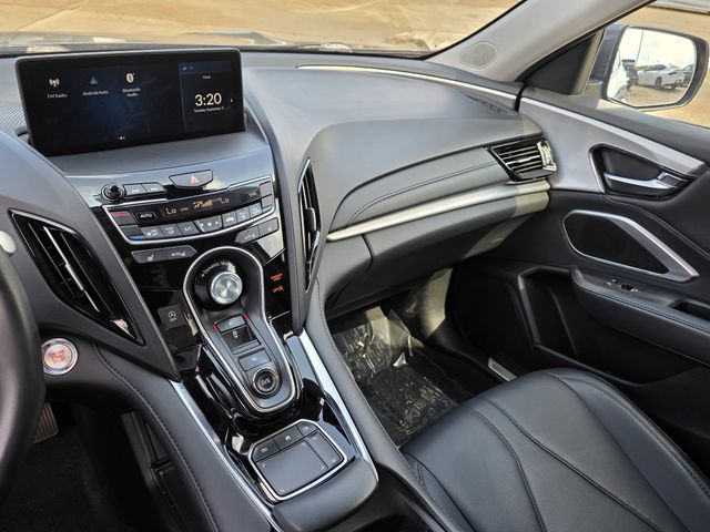 2021 Acura RDX photo 11