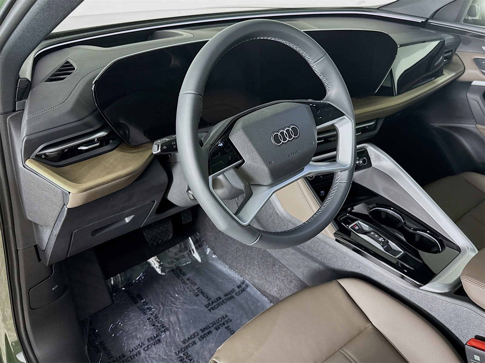 2025 Audi Q5 2.0T Premium Plus photo 7