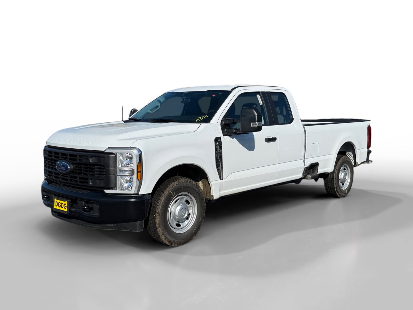 2026 Ford F-250 Super Duty XL's photo