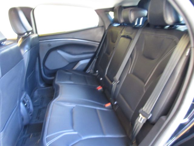 2025 Ford Mustang Mach-E Premium photo 23