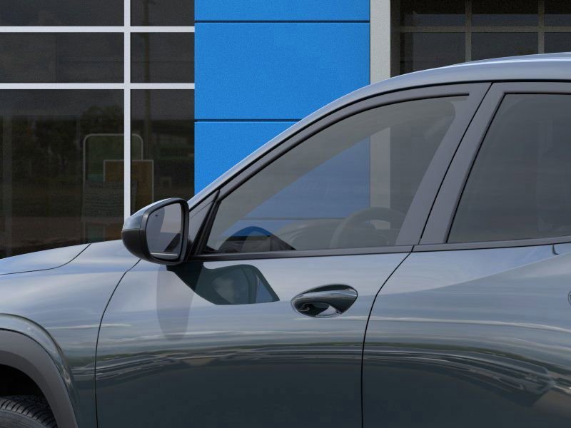 2026 Chevrolet Trax LS photo 10
