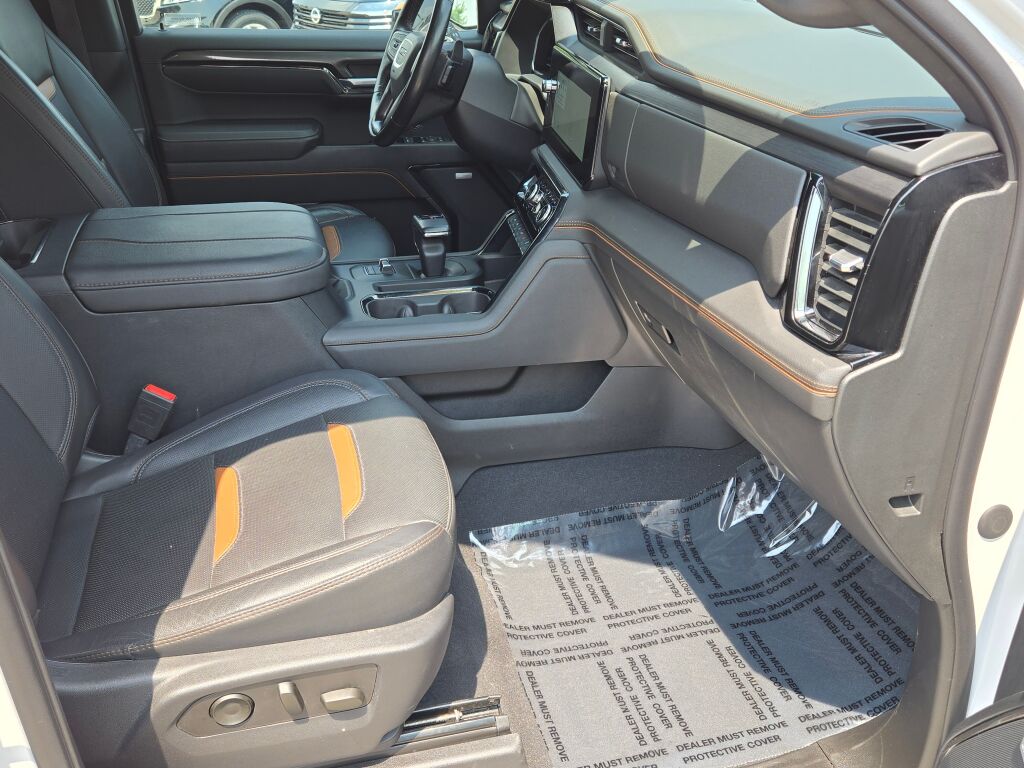 2023 Gmc Sierra 1500 AT4 photo 4