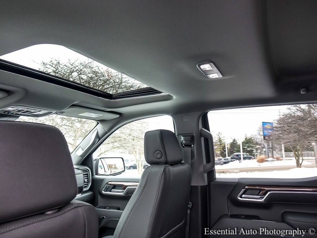 2026 CHEVROLET SILVERADO - Image 11