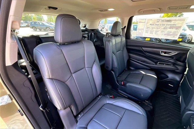2025 Subaru Ascent Limited photo 21
