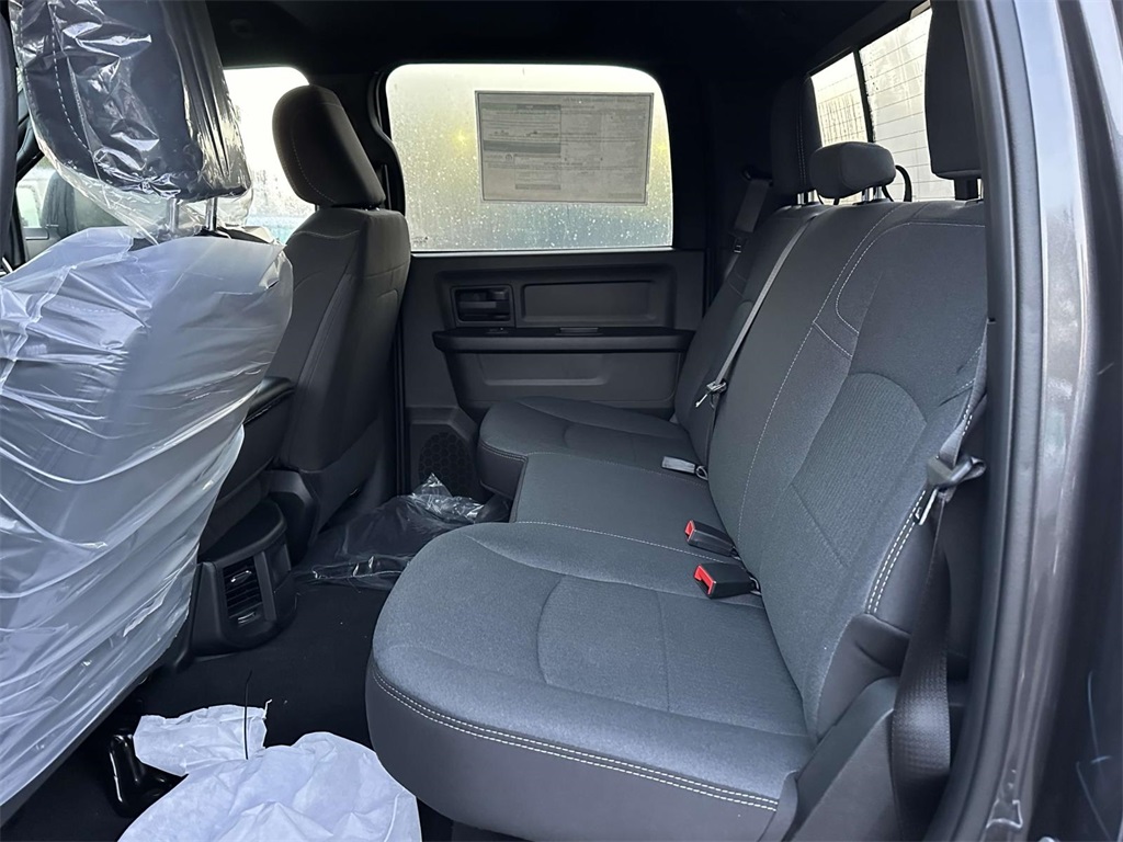 2024 Ram 2500 Tradesman photo 13