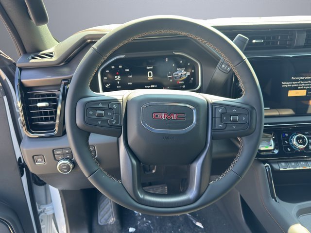 2026 Gmc Sierra 2500 HD AT4 photo 14