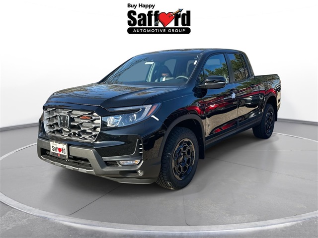 2026 Honda Ridgeline TrailSport's photo