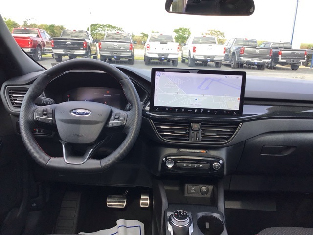 2023 Ford Escape ST-Line photo 10