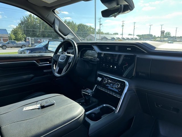 2023 Gmc Sierra 1500 Denali photo 8