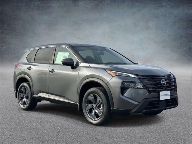 2026 Nissan Rogue SV's photo