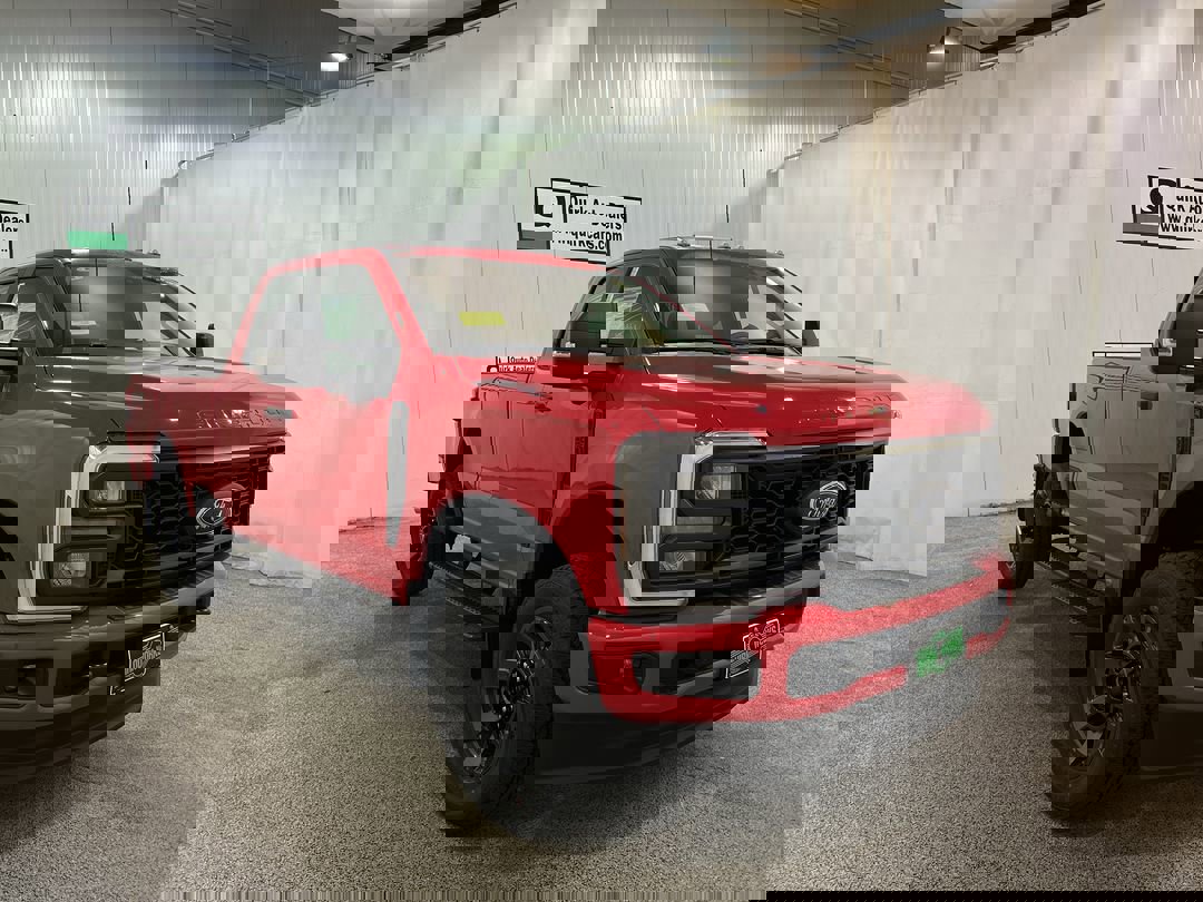 2026 Ford F-250 Super Duty XL's photo