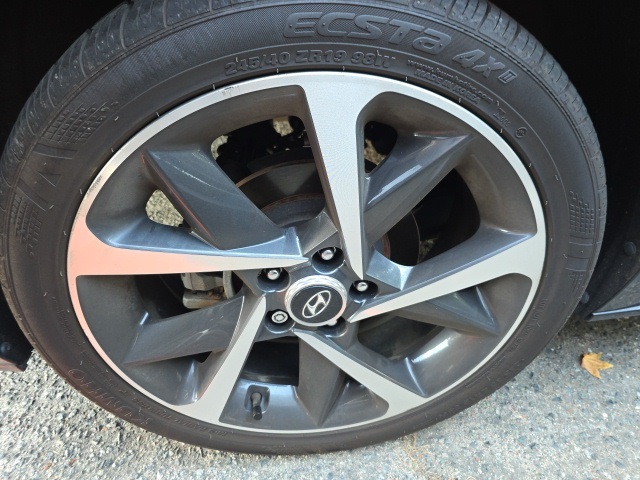 2022 Hyundai Sonata SEL Plus photo 11