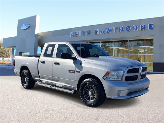 2014 RAM Ram 1500 Pickup Express