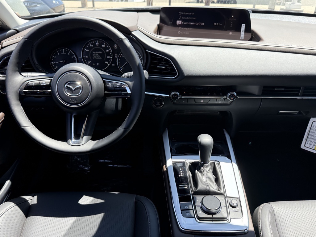 2025 Mazda CX-30 2.5 Turbo Premium photo 21