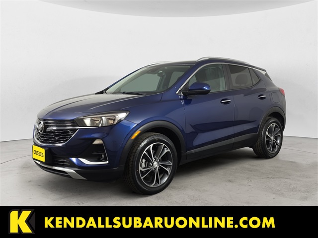 2023 Buick Encore GX Select's photo