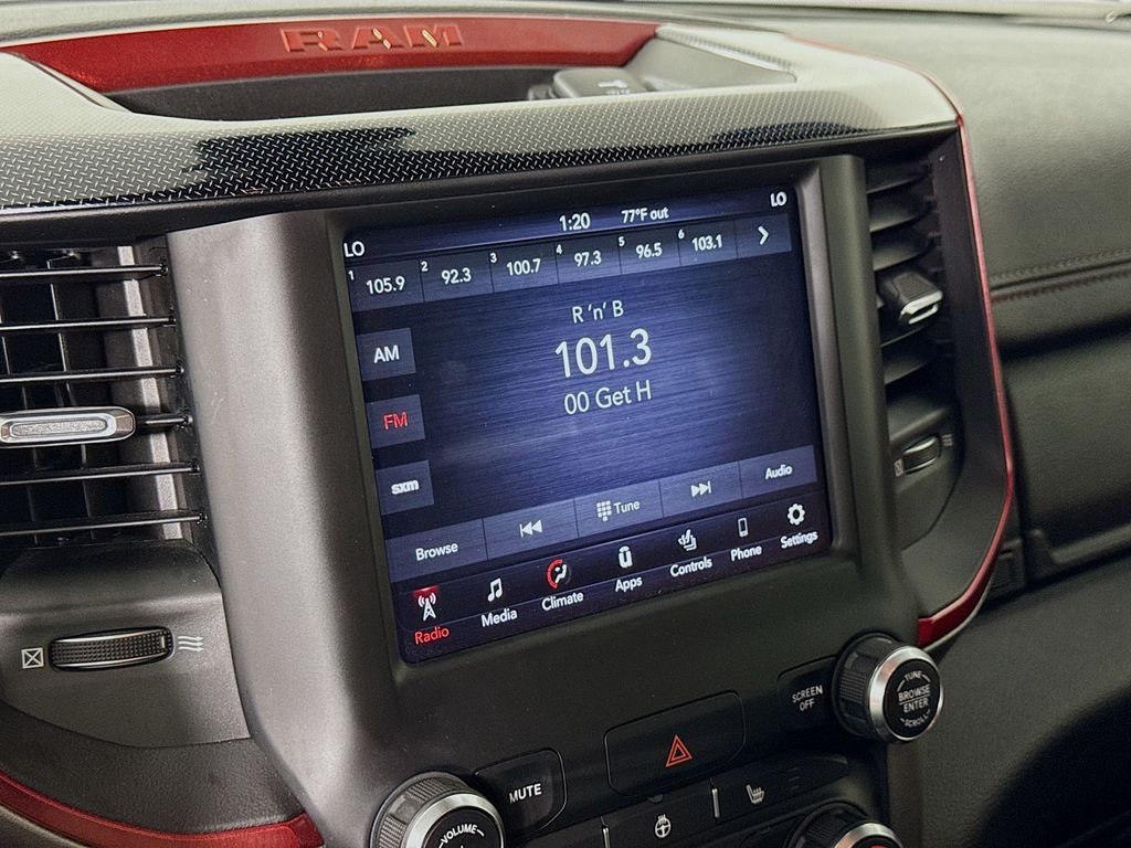 2019 Ram 1500 Rebel photo 17