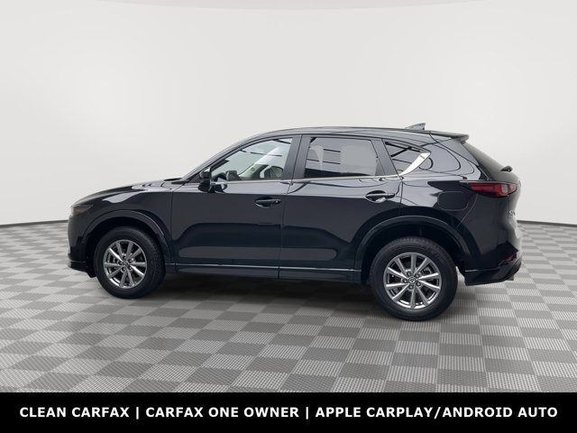 2024 Mazda CX-5 2.5 Select photo 28